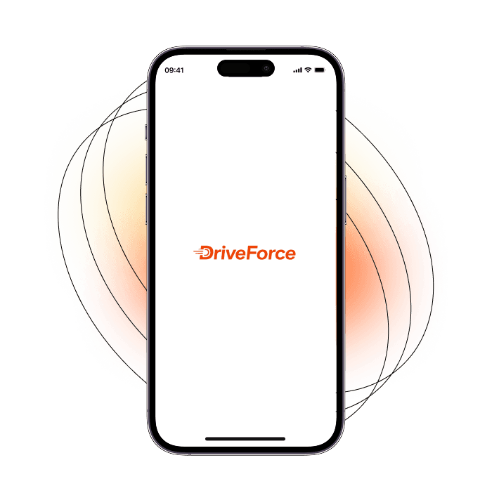 DriveForce App